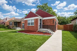 8821 S Eggleston Ave, Chicago, IL 60620 - Photo 1