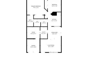 1409 Sherborn Ct S, Minooka, IL 60447 - Photo 16