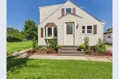 856 Marie Avenue, Machesney Park, IL 61115 - Photo 1