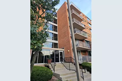 2201 S Stewart Avenue S #6H, Lombard, IL 60148 - Photo 2