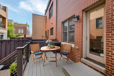 460 Pennsylvania Avenue #A, Glen Ellyn, IL 60137 - Photo 16
