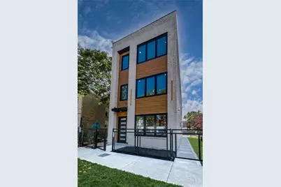 3327 W Division Street #3, Chicago, IL 60651 - Photo 2