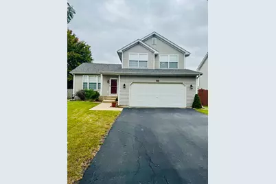 5708 Brosam Drive, Plainfield, IL 60586 - Photo 1