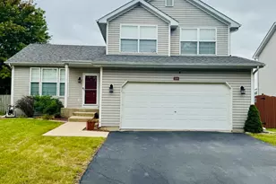 5708 Brosam Dr, Plainfield, IL 60586 - Photo 1