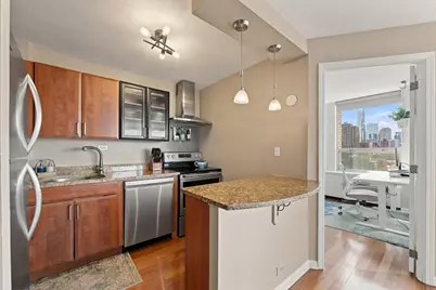 1355 N Sandburg Terrace #1801D, Chicago, IL 60610 - Photo 8