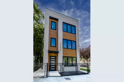 3327 W Division Street #1, Chicago, IL 60651 - Photo 1