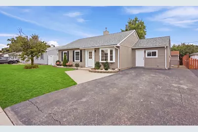 512 Concord Avenue, Romeoville, IL 60446 - Photo 2