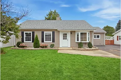 512 Concord Avenue, Romeoville, IL 60446 - Photo 1
