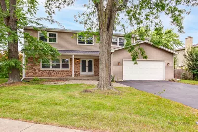 562 Applegate Lane, Lake Zurich, IL 60047 - Photo 1