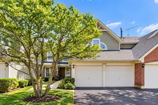 2109 Camden Ln, Hanover Park, IL 60133 - Photo 1