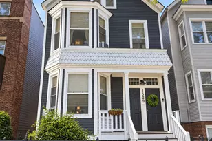 1529 W Nelson St, Chicago, IL 60657 - Photo 1