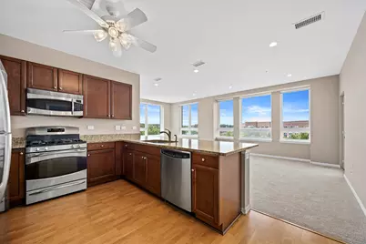 801 Village Center Drive #302, Burr Ridge, IL 60527 - Photo 6