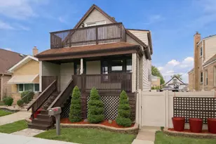 5715 S Oak Park Ave, Chicago, IL 60638 - Photo 1