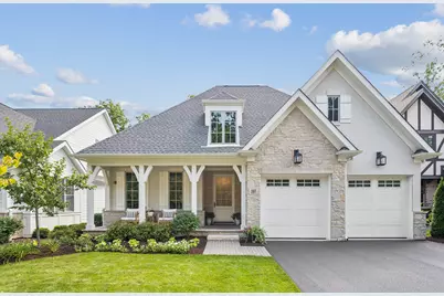 1885 Amberley Court, Lake Forest, IL 60045 - Photo 1