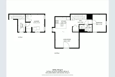 692 Cherry Avenue #B, Lake Forest, IL 60045 - Photo 22