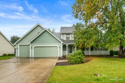 717 Queens Gate Circle, Sugar Grove, IL 60554 - Photo 1