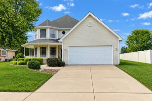 933 Brian Dr, Manteno, IL 60950 - Photo 1