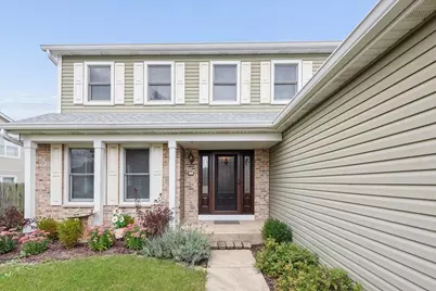 608 Wainsford Drive, Hoffman Estates, IL 60169 - Photo 2