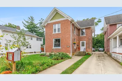 446 W Park Avenue, Aurora, IL 60506 - Photo 1