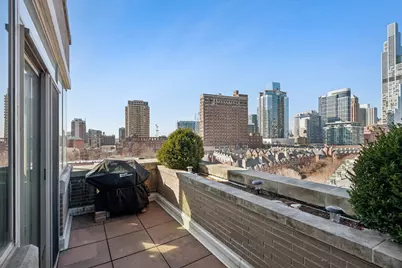 1515 S Prairie Avenue #914, Chicago, IL 60605 - Photo 20