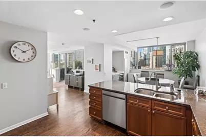 1515 S Prairie Avenue #914, Chicago, IL 60605 - Photo 8