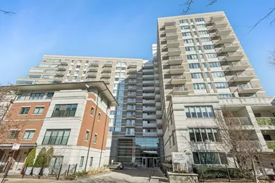 1515 S Prairie Avenue #914, Chicago, IL 60605 - Photo 1