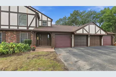 2158 Lancaster Circle #101C, Naperville, IL 60565 - Photo 2