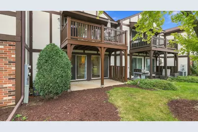 2158 Lancaster Circle #101C, Naperville, IL 60565 - Photo 16