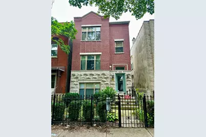 920 S Claremont Avenue #1, Chicago, IL 60612 - Photo 1