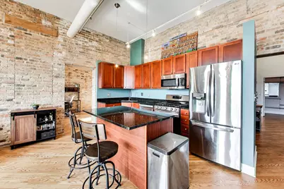 1400 N Milwaukee Avenue #305, Chicago, IL 60622 - Photo 12