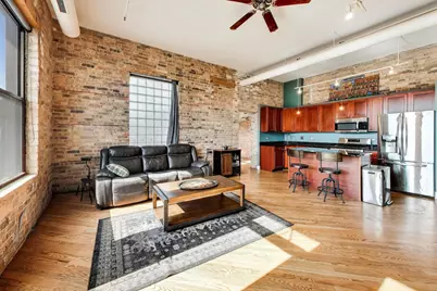 1400 N Milwaukee Avenue #305, Chicago, IL 60622 - Photo 8