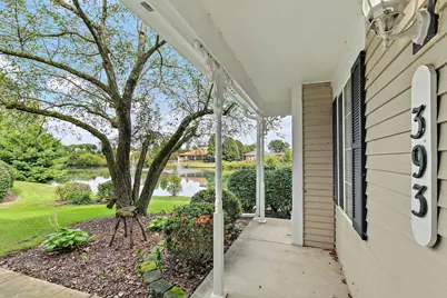 393 Lowell Drive #393, South Elgin, IL 60177 - Photo 2