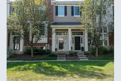 15393 Silver Bell Road, Orland Park, IL 60462 - Photo 1