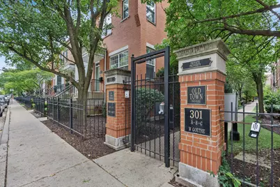 301A W Goethe Street #201, Chicago, IL 60610 - Photo 1
