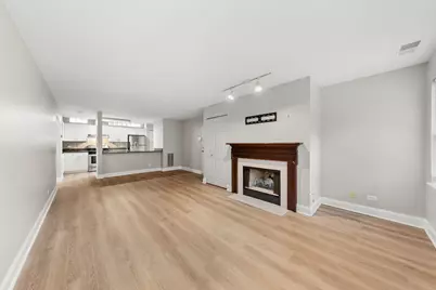 301A W Goethe Street #201, Chicago, IL 60610 - Photo 4