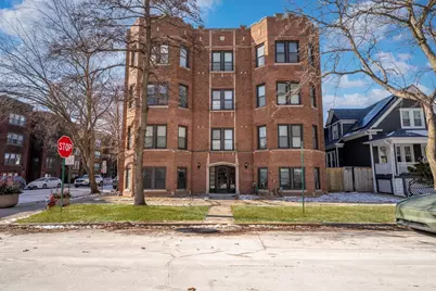 845 Lyman Avenue #2S, Oak Park, IL 60304 - Photo 1