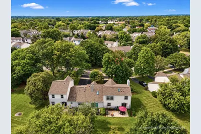 1307 Seabury Circle, Carol Stream, IL 60188 - Photo 20
