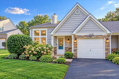 1307 Seabury Circle, Carol Stream, IL 60188 - Photo 1