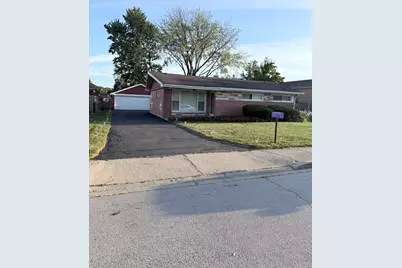 6635 W 87th Street, Oak Lawn, IL 60453 - Photo 1