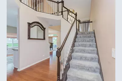 1833 Misty Ridge Lane #0, Aurora, IL 60503 - Photo 4
