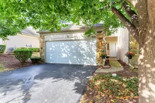1833 Misty Ridge Ln, Aurora, IL 60503 - Photo 1