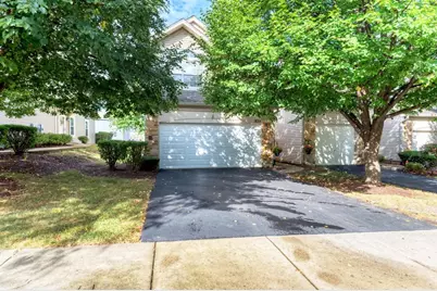 1833 Misty Ridge Lane #0, Aurora, IL 60503 - Photo 2