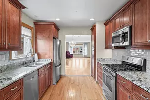 4815 N Knight Ave, Norridge, IL 60706 - Photo 6