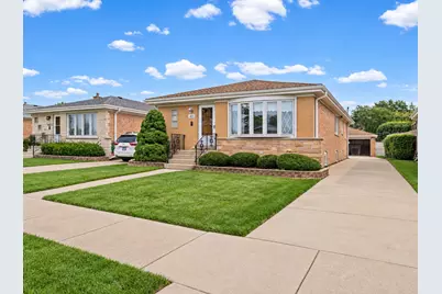 4815 N Knight Avenue, Norridge, IL 60706 - Photo 1