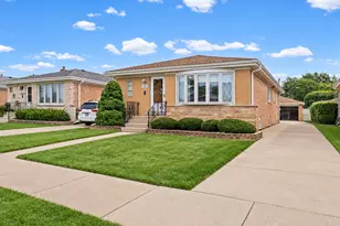 4815 N Knight Ave, Norridge, IL 60706 - Photo 1