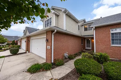 2012 Clover Lane #2012, Woodridge, IL 60517 - Photo 38