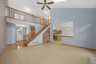 2012 Clover Lane #2012, Woodridge, IL 60517 - Photo 6