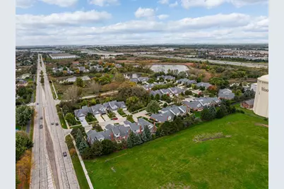 2012 Clover Lane #2012, Woodridge, IL 60517 - Photo 46