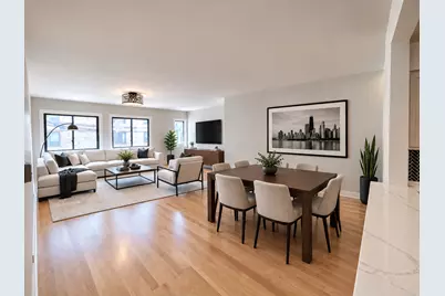 1455 W Fullerton Avenue #203, Chicago, IL 60614 - Photo 2