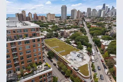 540 W Webster Avenue #511, Chicago, IL 60614 - Photo 40